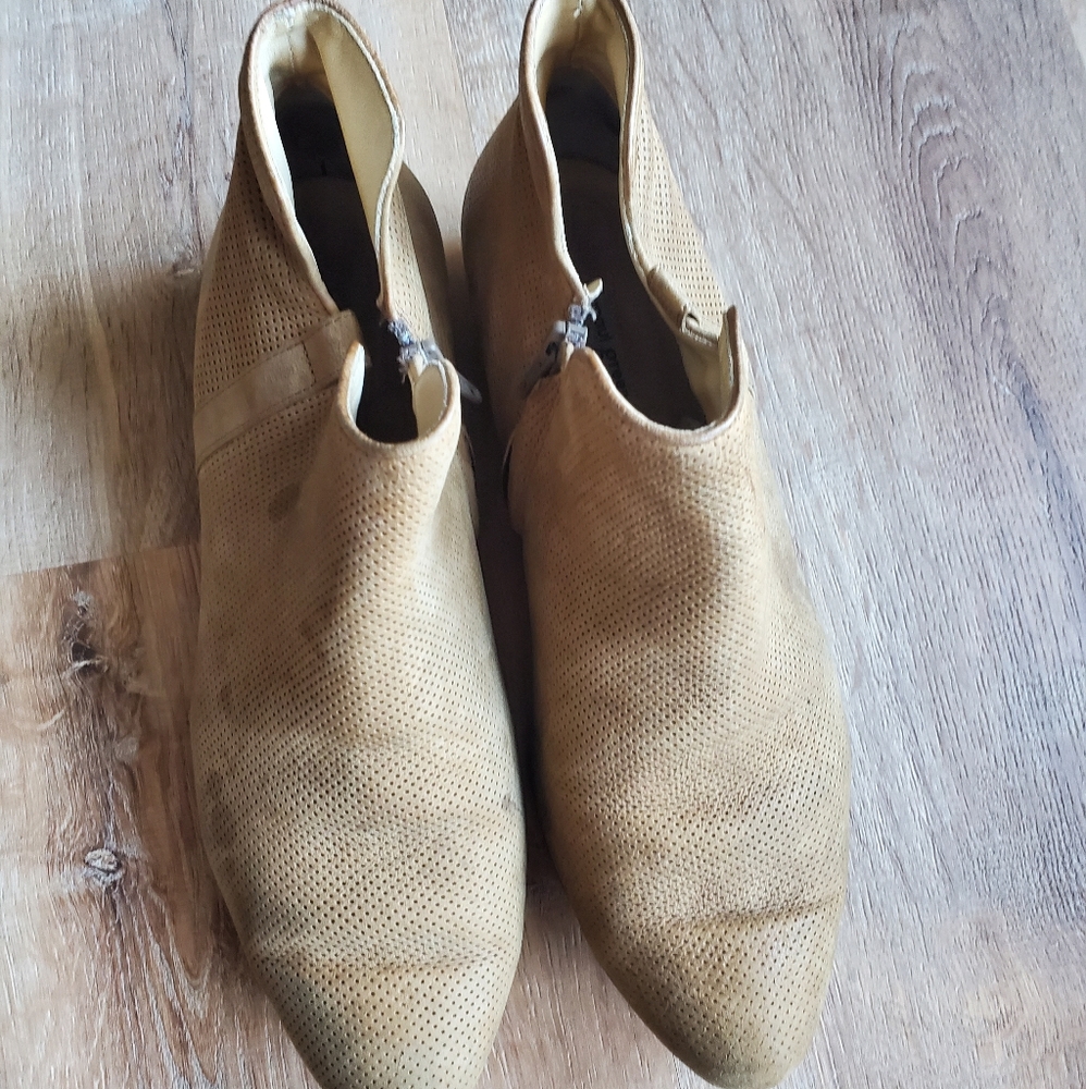 Paul Green boot